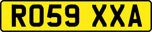 RO59XXA