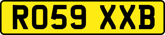 RO59XXB