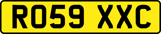 RO59XXC