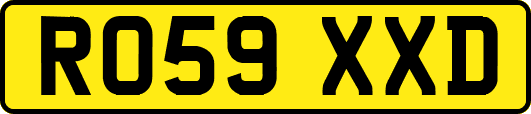 RO59XXD