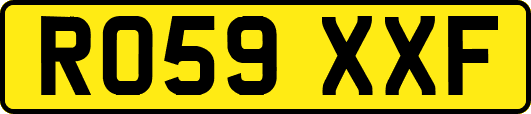 RO59XXF