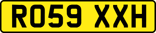 RO59XXH