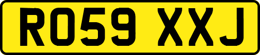 RO59XXJ