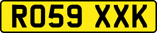 RO59XXK