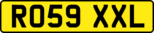 RO59XXL