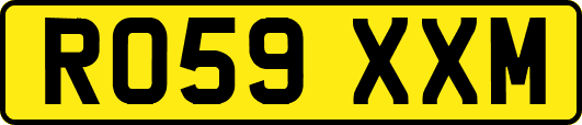 RO59XXM
