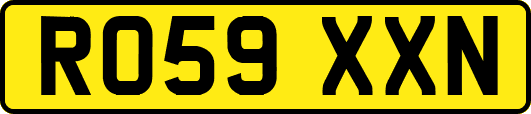 RO59XXN