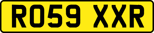 RO59XXR