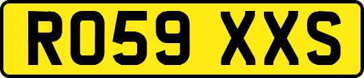 RO59XXS