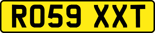 RO59XXT
