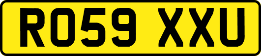 RO59XXU