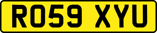 RO59XYU