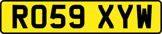 RO59XYW