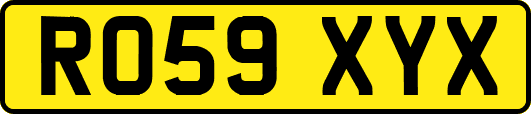 RO59XYX