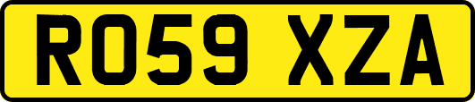RO59XZA