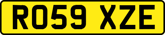 RO59XZE