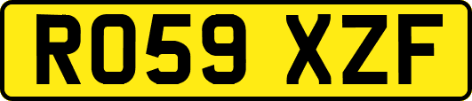 RO59XZF