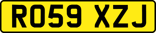 RO59XZJ