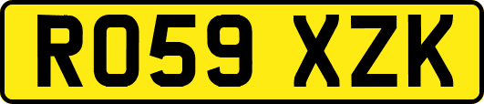 RO59XZK