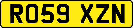 RO59XZN