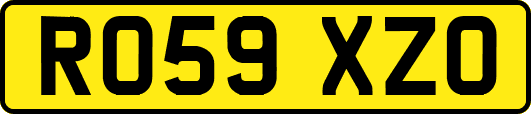 RO59XZO