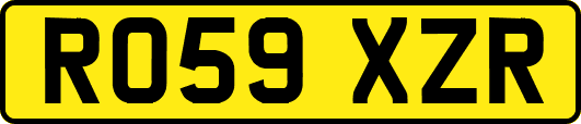 RO59XZR