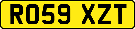 RO59XZT