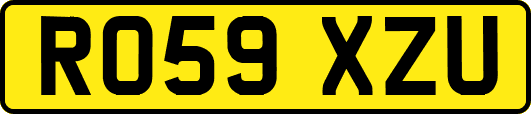 RO59XZU