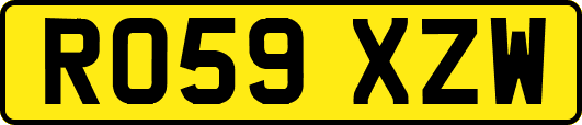 RO59XZW