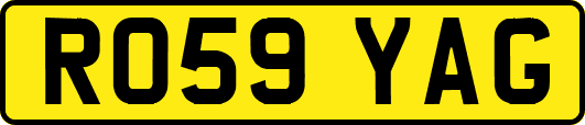 RO59YAG