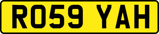 RO59YAH