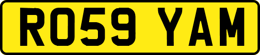 RO59YAM