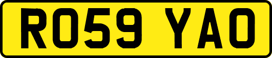 RO59YAO
