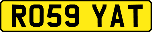 RO59YAT