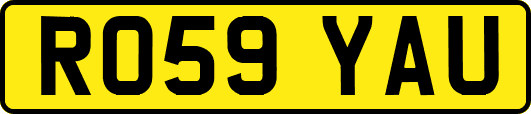 RO59YAU