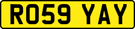 RO59YAY