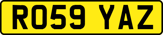 RO59YAZ