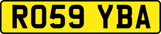 RO59YBA