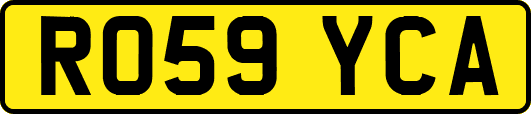 RO59YCA