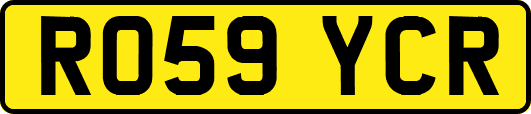 RO59YCR