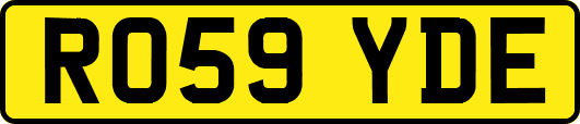 RO59YDE