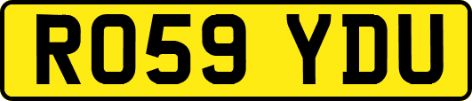RO59YDU