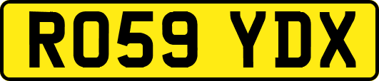 RO59YDX
