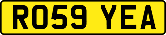 RO59YEA