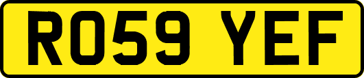 RO59YEF