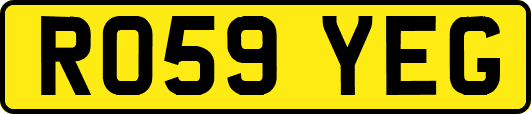 RO59YEG