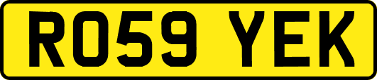 RO59YEK