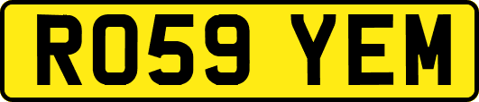 RO59YEM