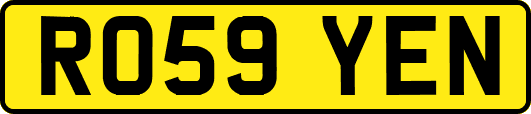 RO59YEN