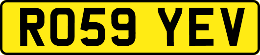 RO59YEV